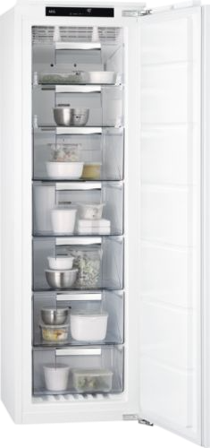 Ремонт морозильных камер AEG ABR81816NC в сервисном центре FIX-AEG