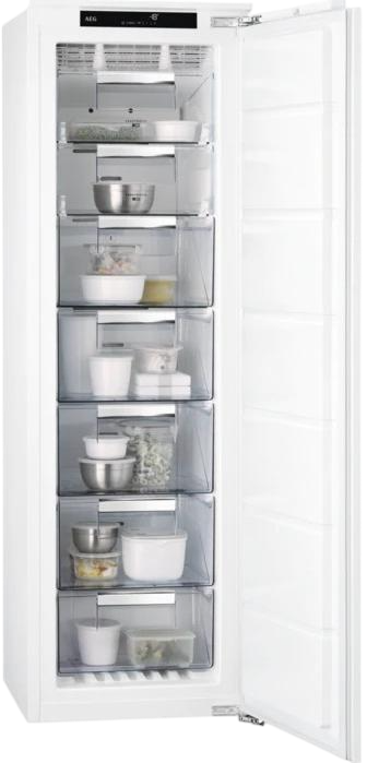 Ремонт морозильных камер AEG ABR818F6NC в сервисном центре FIX-AEG