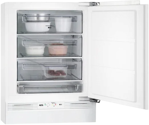 Ремонт морозильных камер AEG ABB682F1AF в сервисном центре FIX-AEG